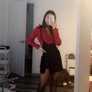 Meet your Posher, Zoe